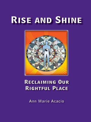 cover image of Rise and Shine